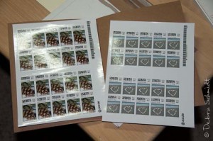 Zazzle postage stamps