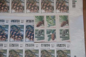 Zazzle and US postage stamps