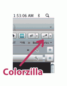 colorzilla tool image